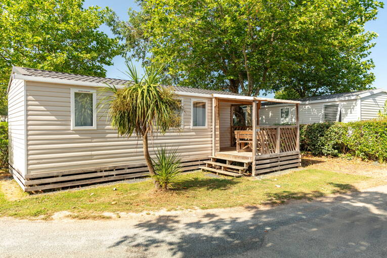 Camping Loyada **** photo 2 Vendée Tohapi